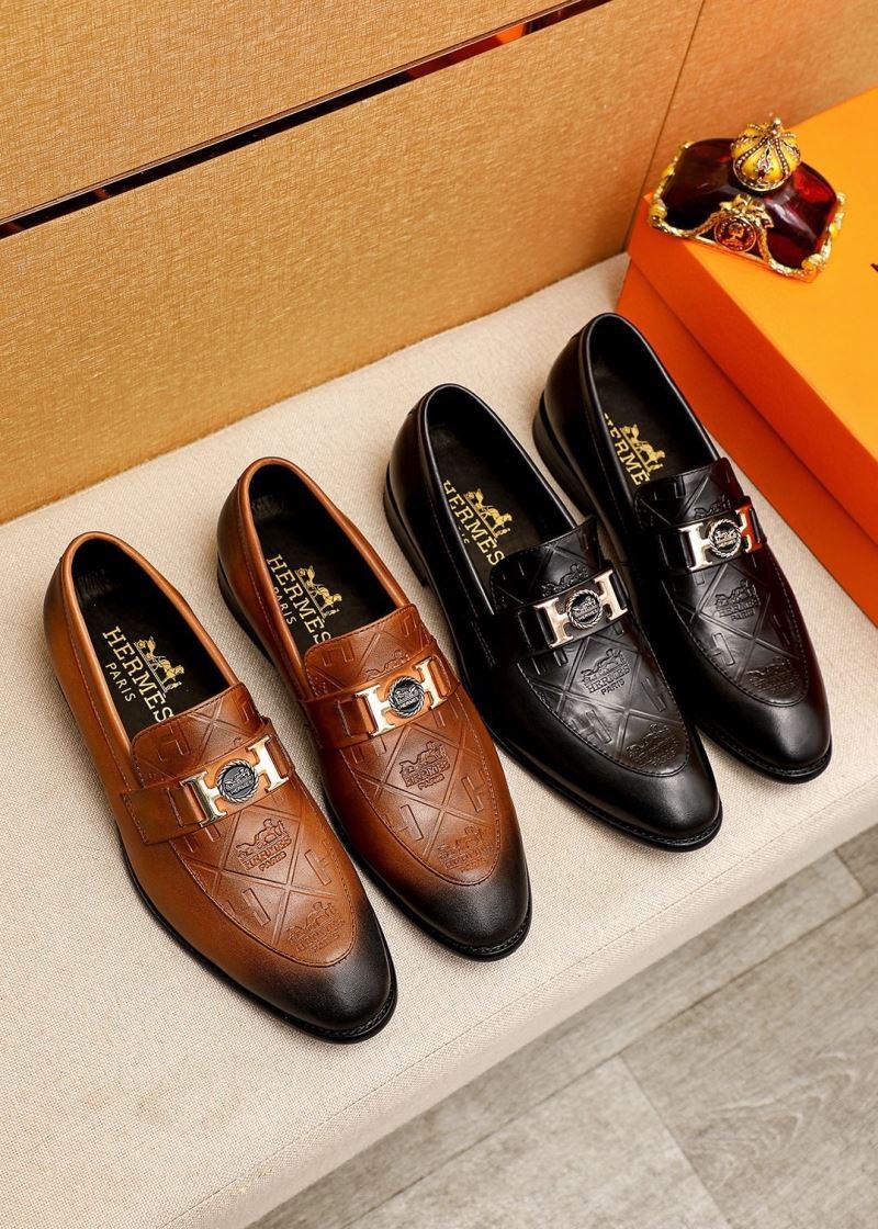 Hermes Business Shoes